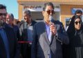 بهره‌برداری از پایگاه اورژانس بزنجان