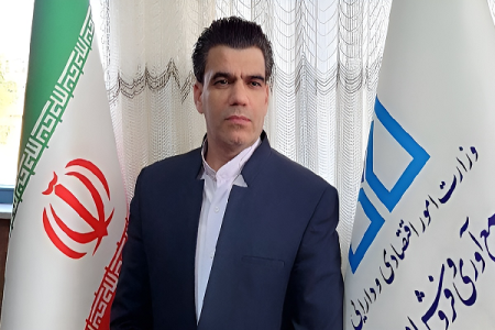 حراج ۸۴۴ اسپیلت که ۲۰ سال دپو بود