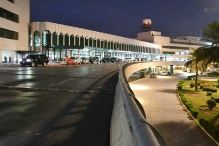 هیچ انفجار و تروری رخ نداده است