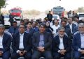 سفرنامه وزیر فرهنگ در کرمان
