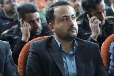 ورود دستگاه قضائی به حادثه معدن پابدانا