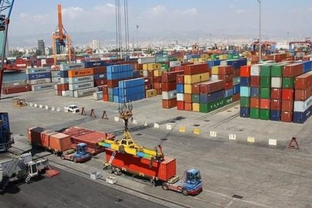 کُمیت لنگ کرمانی‌ها در حوزه صادرات
