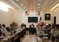 سیلی محکم به استکبار جهانی در جنگ اخیر