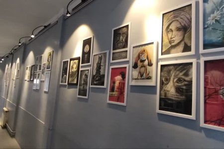 «جادوی هنر» در بافت؛ بستری برای پرورش نسل جدید هنرمندان و توسعه فرهنگی