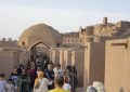 شعارزدگی درمان صنعت گردشگری کرمان نیست؛ سرمایه‌ای که باد می‌خورد – خبرگزاری مهر | اخبار ایران و جهان -اقطاع خبر
