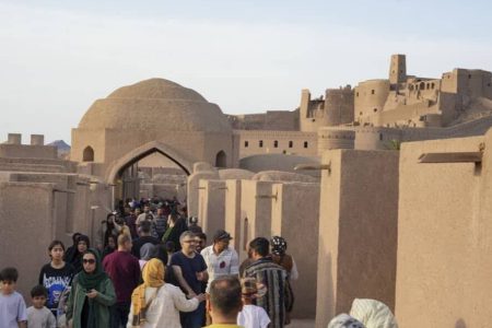 شعارزدگی درمان صنعت گردشگری کرمان نیست؛ سرمایه‌ای که باد می‌خورد – خبرگزاری مهر | اخبار ایران و جهان -اقطاع خبر