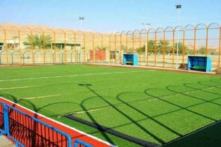 ۵ زمین چمن مینی فوتبال در شرق استان کرمان افتتاح می‌شود – خبرگزاری مهر | اخبار ایران و جهان -اقطاع خبر