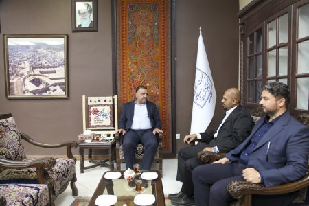 بافت تاریخی کرمان ظرفیتی کم‌نظیر برای توسعه گردشگری و رونق اقتصادی است – خبرگزاری مهر | اخبار ایران و جهان -اقطاع خبر