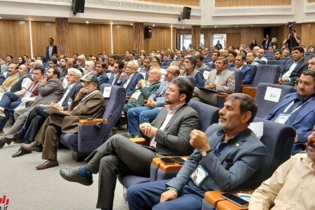 چالشهای توسعه صادرات ایران و پاکستان بررسی شد چالشهای توسعه صادرات ایران و پاکستان بررسی شد