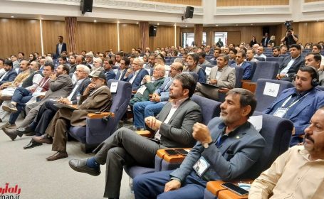 چالش‌های توسعه صادرات ایران و پاکستان بررسی شد