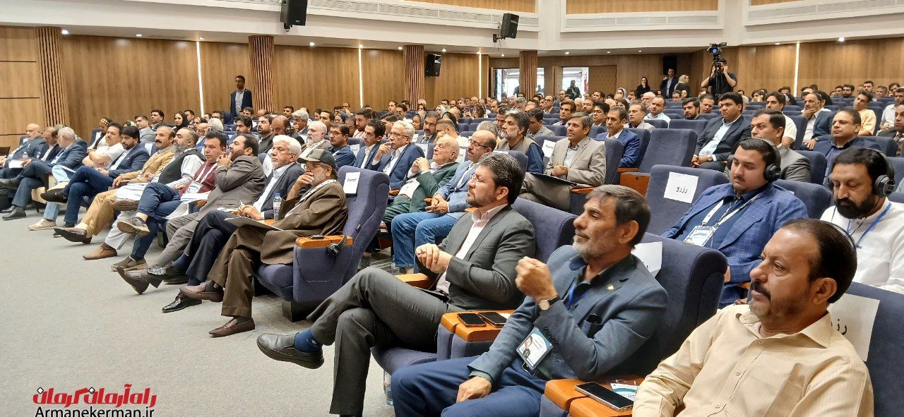 چالشهای توسعه صادرات ایران و پاکستان بررسی شد