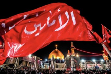 امام حسن عسکری (ع) و آماده‌سازی عصر غیبت