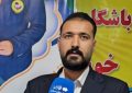 داور سیرجانی، جوان‌ترین داور آسیا شد