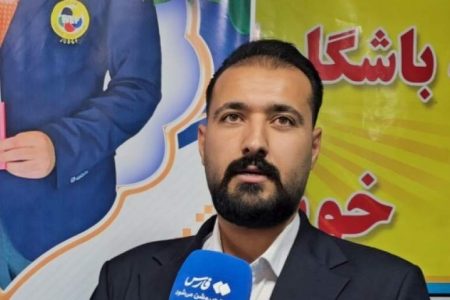 داور سیرجانی، جوان‌ترین داور آسیا شد
