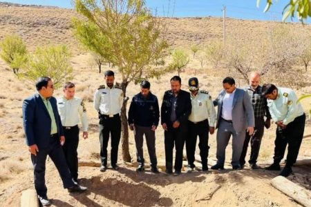 توقف فعالیت کارگاه حادثه‌خیز معدن پابدانا