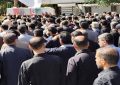 شهید «رحیم محمدی» مردی از دل میدان نبرد