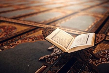 آیات نورانی ۵۱ تا ۶۰ سوره «نساء»