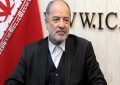 مقاومت پاسخ ایران به مکانیسم ماشه است