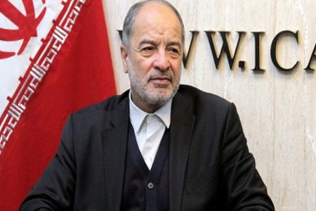 مقاومت پاسخ ایران به مکانیسم ماشه است