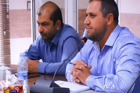 استقبال بی‌نظیر صنوف از کلاس‌های فقه بازار