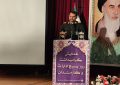 خدمت را نباید سیاسی تعریف کرد خدمت را نباید سیاسی تعریف کرد