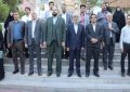 سفر معاون وزیر آموزش و پرورش استثنایی به کرمان