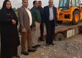 تقویت ناوگان موتوری شهرداری دوساری