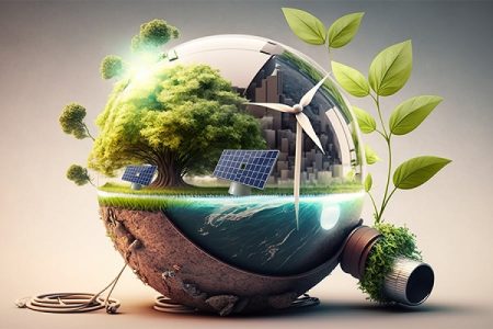 کرمانی‌ها برفراز سکوی تولید و سرمایه‌گذاری انرژی خورشیدی