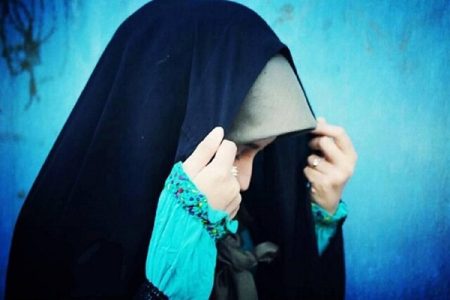 حجاب، انتخابی الهی برای سلامت جامعه