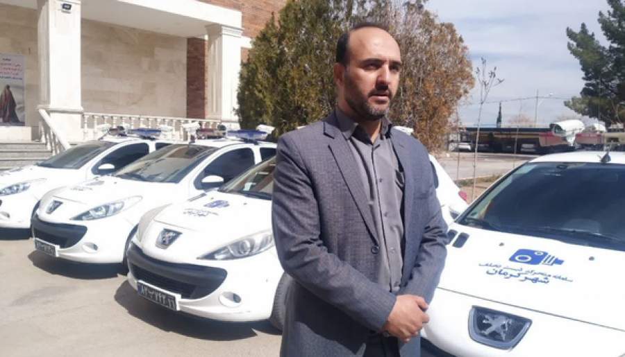 بهرهبرداری از ۲۱ سامانه پلاکخوان ثبت تخلفات حادثهساز