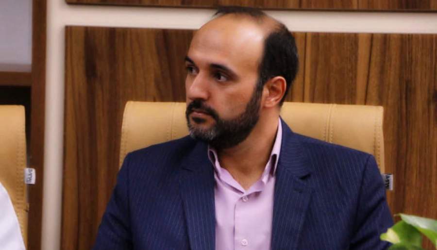 اجرای طرح پارک حاشیهای در ۹ معبر مهم شهر