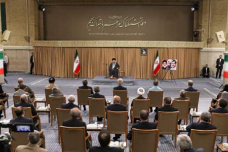 توجه به تولید و احیای واحدهای تولیدی توجه به تولید و احیای واحدهای تولیدی