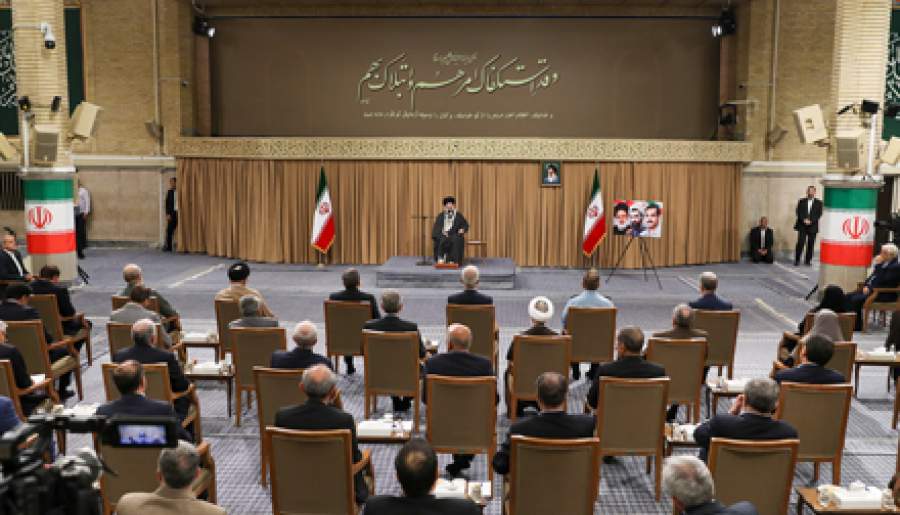 توجه به تولید و احیای واحدهای تولیدی