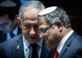 گرسنگی فلسطینی‌ها، صدای صهیونیست‌ها را هم درآورد