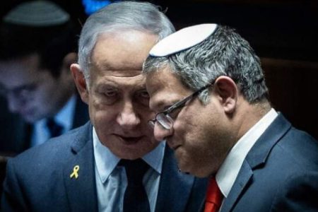 گرسنگی فلسطینی‌ها، صدای صهیونیست‌ها را هم درآورد