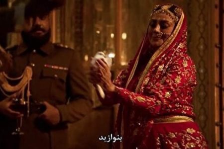 بررسی ابعاد ترویج ابتذال در «سووشون»