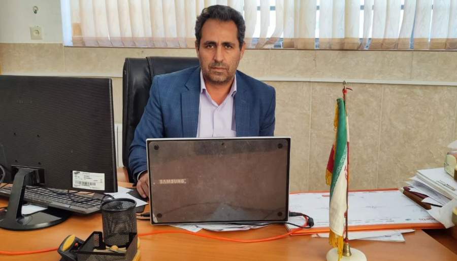 آغاز فاز اول واکسیناسیون تب برفکی در شهربابک