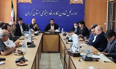 ۱۷ تعاونی طی ۵ ماه عارضهیابی شدند ۱۷ تعاونی طی ۵ ماه عارضهیابی شدند