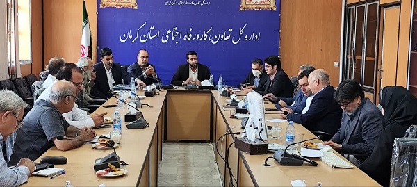 ۱۷ تعاونی طی ۵ ماه عارضهیابی شدند