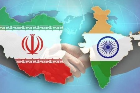 سهم اندک ایران از بازار بزرگ هند سهم اندک ایران از بازار بزرگ هند