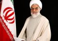 ایران باقدرت مردم توانایی دفاعی ایستاده است