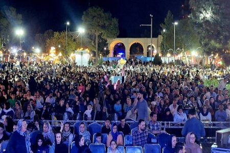 میدان تاریخی ارگ؛ صحنه درخشش وحدت اسلامی میدان تاریخی ارگ؛ صحنه درخشش وحدت اسلامی