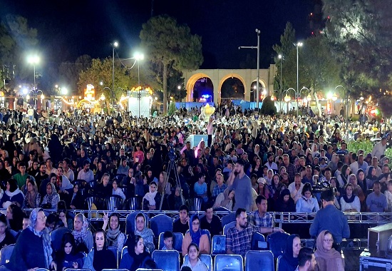 میدان تاریخی ارگ؛ صحنه درخشش وحدت اسلامی