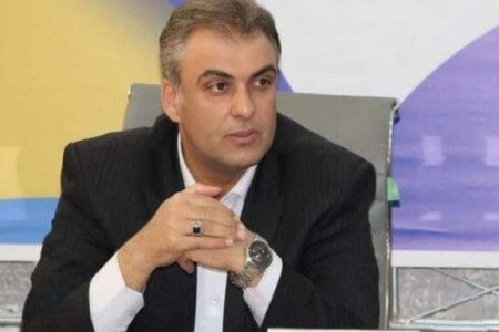 برکناری مدیرعامل مس رفسنجان | اقطاع خبر