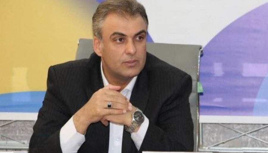 برکناری مدیرعامل مس رفسنجان