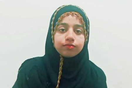 تأثیرات مثبت حجاب بر زندگی دانشآموزان تأثیرات مثبت حجاب بر زندگی دانشآموزان