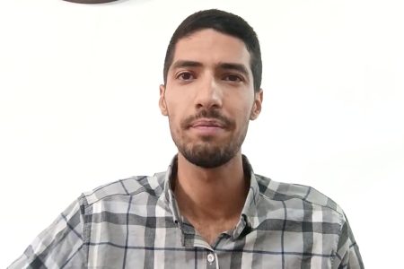 در دل سختی‌ها پیشرفت میسر می‌شود