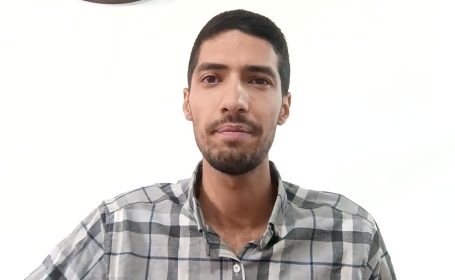 در دل سختی‌ها پیشرفت میسر می‌شود