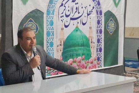 امروز باید همه مسلمانان متحد باشند