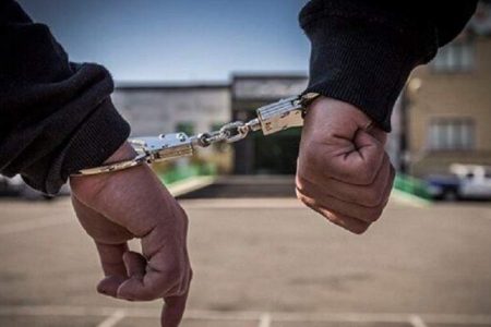 عاملان چاقوکشی جوان رابری دستگیر شد